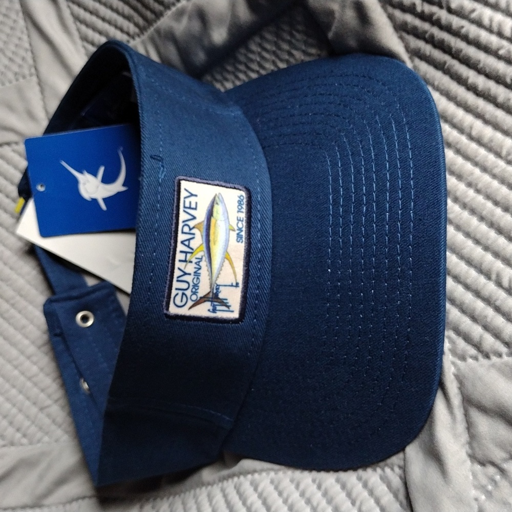 Guy Harvey visor